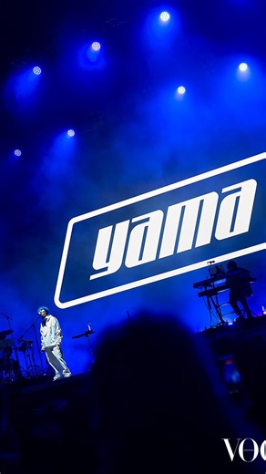 Vogue Hong Kong on Instagram: "專訪日本覆面美聲歌手 @ya.ma_00 @yama_official_ ！當 #voguehongkong 問及對音樂的看法，yama語調輕柔而堅定地說:「我認為音樂，就是生命的意義。」音樂不僅是一種表達，更是與世界對話的方式，yama希望透過音樂傾訴內心最真實的想法，以及那些現實中難以言說的情感，讓人可以在旋律和歌詞中找到了歸屬。Yama還特別向港迷精心推介了五首歌曲：〈春を告げる〉、〈a.m.3:21〉、〈新星〉、〈ストロボ〉和〈世界は美しいはずなんだ〉，並誠邀大家有空可以去聽聽這些歌曲。這位新星以面具為盾，從不敢在人前展露容貌，到今日找到專屬於自己的表演方式，以歌聲敲開了無數人的心扉。想了解更多yama的心路歷程？完整訪問內容已於YouTube及網站上線！今個週末不妨一同沉浸在yama的音樂世界之中，感受那份熱愛、赤誠和溫柔！ “Music is the meaning of life,” yama shares with conviction in an exclusive interview with Vogue