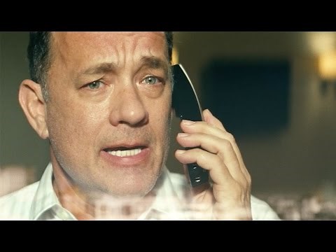 A Hologram For The King Official Trailer - Tom Hanks, Ben Whishaw
