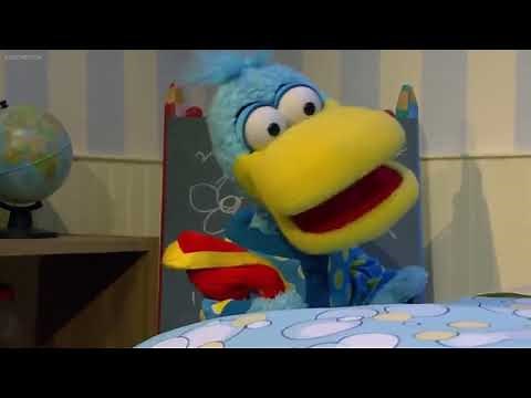 Pajama bounce - Pajanimals - The Jim Henson Company