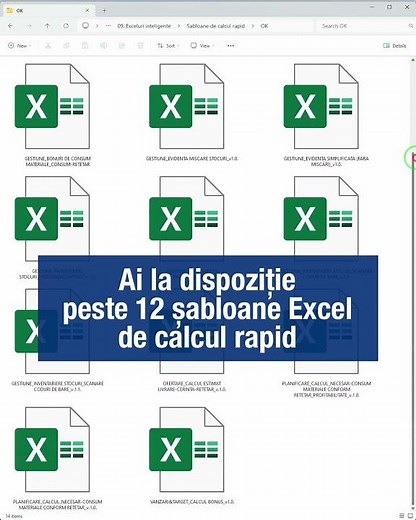 🔴 Uite cum țin sub control peste 100 de facturi scadente!