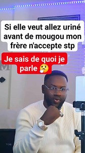 Écouter mon conseil ein 😂😂 | Houstone Barry
