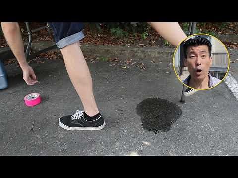 The Golf Lift - proper lifting techniques