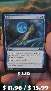 MTG Advent Calendar Day 19: Mystery Booster 2019 Chaos! #mtg #mtgcards #tcg #tcgpulls