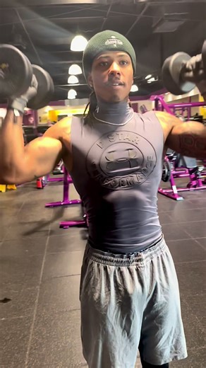 Getting Fit: June's Gym Journey with Under Armour