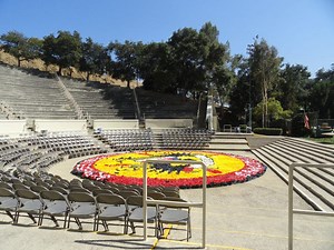 Eagle Rock Class of 2012 Graduates (Photos)