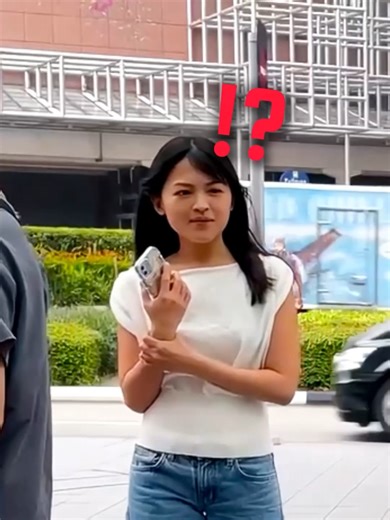 Creative Walking Trick Shots Tutorial with InShot