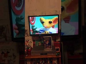 Opening To Bartok The Magnificent 1999 VHS