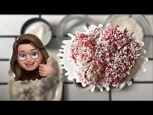Jom Buat Kuih Sagu Merah #MyStyle11