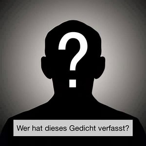 41 reactions · 13 shares | Geberit sucht den Dusch-WC-Poeten! Helft uns den anonymen Briefabsender hinter der "Ode an ein Klo" zu finden. Wir belohnen den Autor mit einem brandneuen Dusch-WC als Dankeschön! Alle Infos dazu und die zweite Strophe des Gedichts findet ihr auf unserem Blog. | Geberit | Facebook