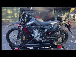 2023 KLX300 Mods & Upgrades
