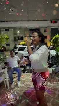 Karaoke, Ana Gabriel, Evidencias