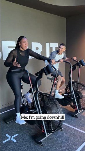 Cycling classes 101 | Virgin Active