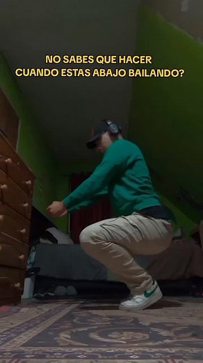 No sabes que hacer cuando bailas y estas abajo? #tutorial #aprendeabailar #explore #instareels #chile #fypシ #matiasignaciomm #reels | Matias Muñoz
