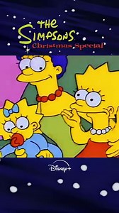 Send this to someone special to wish the merry 🎅 Christmas 🎄 The Simpsons Christmas special Episode #fypシ゚viralシ #viralreelsfacebook #followersreels #shortsvideos #HB #reel #video #ShareThisPost #ShareThis #li Subscribe to get exclusive benefits: https://www.facebook.com/61557770709542/subscribenow | Cartoon lovers