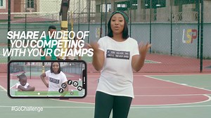 316K views · 5.2K reactions | MILO mums, can you beat your champs at their game? Join Dakore in the #GoChallenge by sharing a video of you competing with your champ in any fun activity. | MILO Nigeria | Facebook