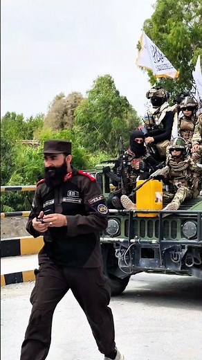 Historic Victory | Afghanistan’s Independence Restored | Afghan Special Forces | Afghanistan Taliban