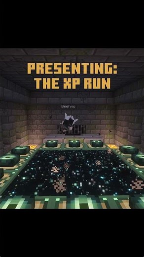 Who else has to do this everytime their durability is low? #minecraft