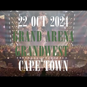 1.4K views · 384 reactions | Get ready for an epic night of music as Take That brings their 'This Life On Tour' to South Africa! Tickets on sale. | Big Concerts | Facebook