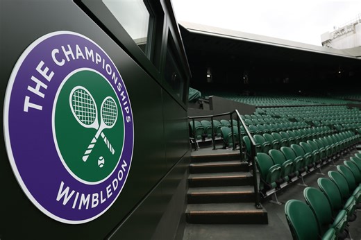 Wimbledon: History, Traditions, Prize Money, Records, Ticket Information