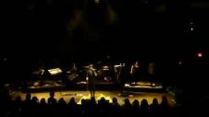 Adam Lambert--Cuckoo DC Washington 25 сентября 2012