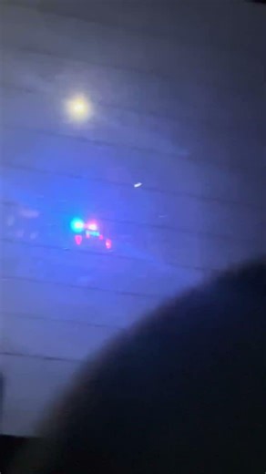 NYPD FORD TARUS RESPONDING