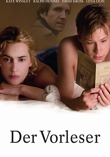 Der Vorleser - Film: Jetzt online Stream finden und anschauen
