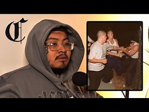 Chino Tha P speaking on getting DP’d 5 TIMES!!!