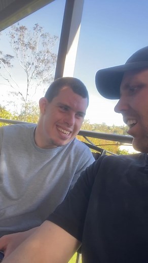 Fart #fyp #downsyndrome #pronous