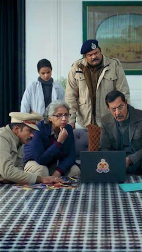 Raat akeli hai Review Hindi | Raat akeli hai 2 full movie review in #shorts