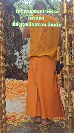 17K views · 1.8K reactions | #งานบุญวันพระ...