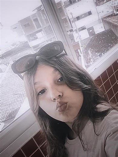 Julia Benson no TikTok