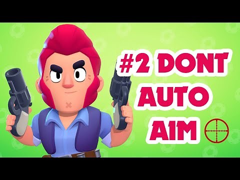 7 Best tips for Colt from PRO Players | Ultimate Colt Guide Brawl Stars