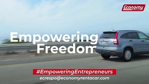 14 reactions | Economy Rent a Car helps car rental entrepreneurs reach their professional goals! Join our Affiliate Program and reach new levels of success! 朗 Contact Eddie at ecrespo@economyrentacar.com | Economy Rent a Car | Facebook