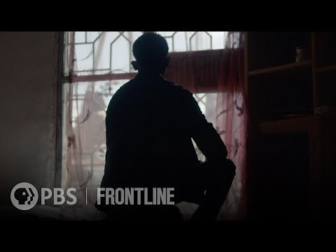This Man Risked His Life to Secretly Film in an Eritrean Prison | Escaping Eritrea | FRONTLINE
