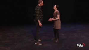 Lungs by Duncan MacMillan