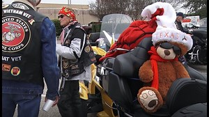 Tri-County Toy Run celebrates 30 years