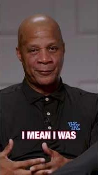 Darryl Strawberry gives an inside look on what was going on during the steroid era