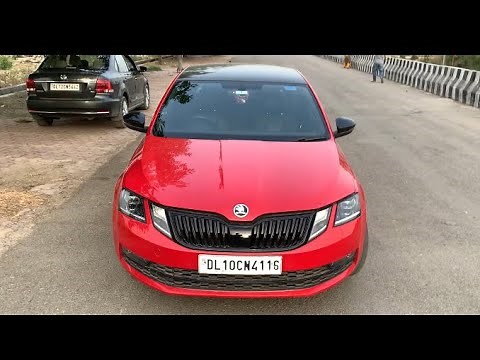 Skoda Octavia in-depth review | features | performance | mileage and more !