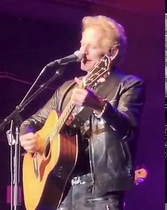 29K views · 2.6K reactions | It's another tequila sunrise. Strain' slowly 'across the sky. Said goodbye...  What songs are in your soundtrack today? | Don Felder | Facebook