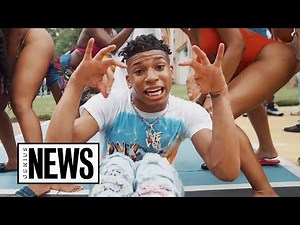 NLE Choppa’s Funniest Lyrics | Genius News