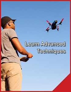 No.1 Certified Professional Drone UAV Pilot Training Course | HRDF Claimable