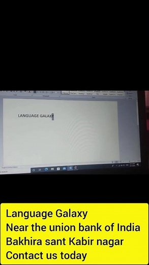 Concept of Bold, Italic, and Underline in Computer