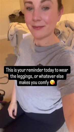 Embracing My Body at Almost 40