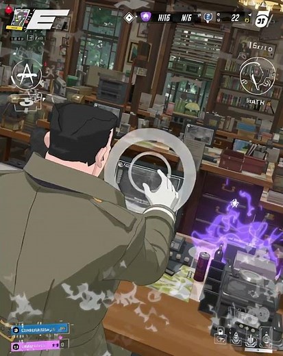 Routes & Alibis — Game Concept Video