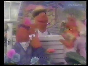 Comercial Peperami 02 (México, 1985)