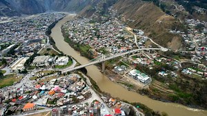 1.1K views · 29 reactions | Mega Dams Last Straw for Rivers Muzzafarabad Seeks Balance in`Progress’ #hydropowerprojects #river #Muzaffarabad #AzadKashmir #Dams #environmentalprotection #movement #fish #communities #pakistan | JB Connects | Facebook