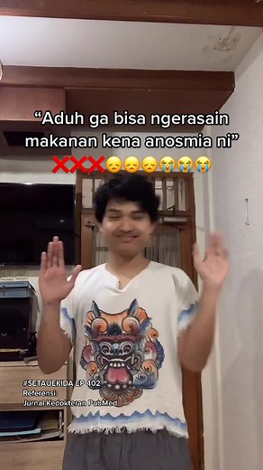 Gejala dan Penyebab Anosmia dan Ageusia: Penyakit yang Mengganggu Penciuman dan Pengecapan