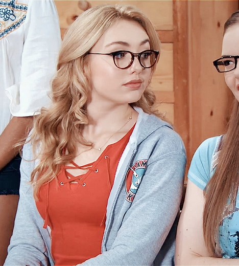 Peyton List Edit Compilation | Bunk'd, Jessie, Disney Channel