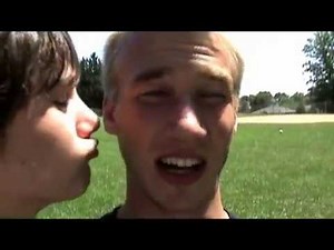 The Gallon Challenge (With Chocolate Milk)