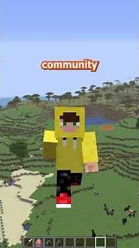 A NEW MINECRAFT CAPE IS HERE! #minecraft